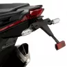 Puig Honda Honda X-ADV (2021-2024) plate holder picture