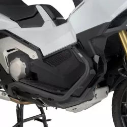 Engine guard Puig Honda X-ADV - black