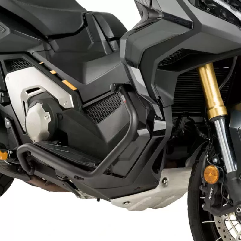 Crash-bar Puig Honda X-ADV - noir