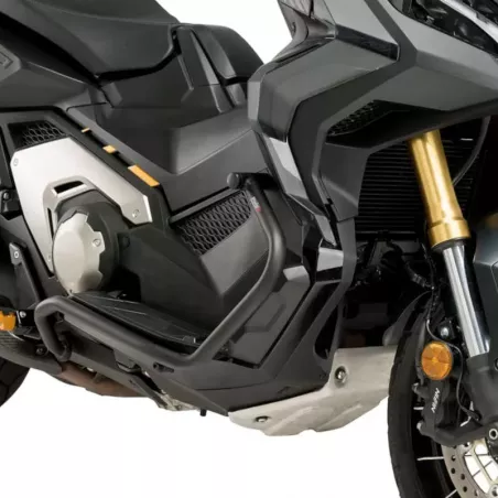 Crash-bar Puig Honda X-ADV - noir