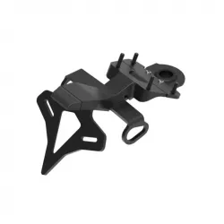 Evotech Performance plate bracket Yamaha MT-10 (2022+)