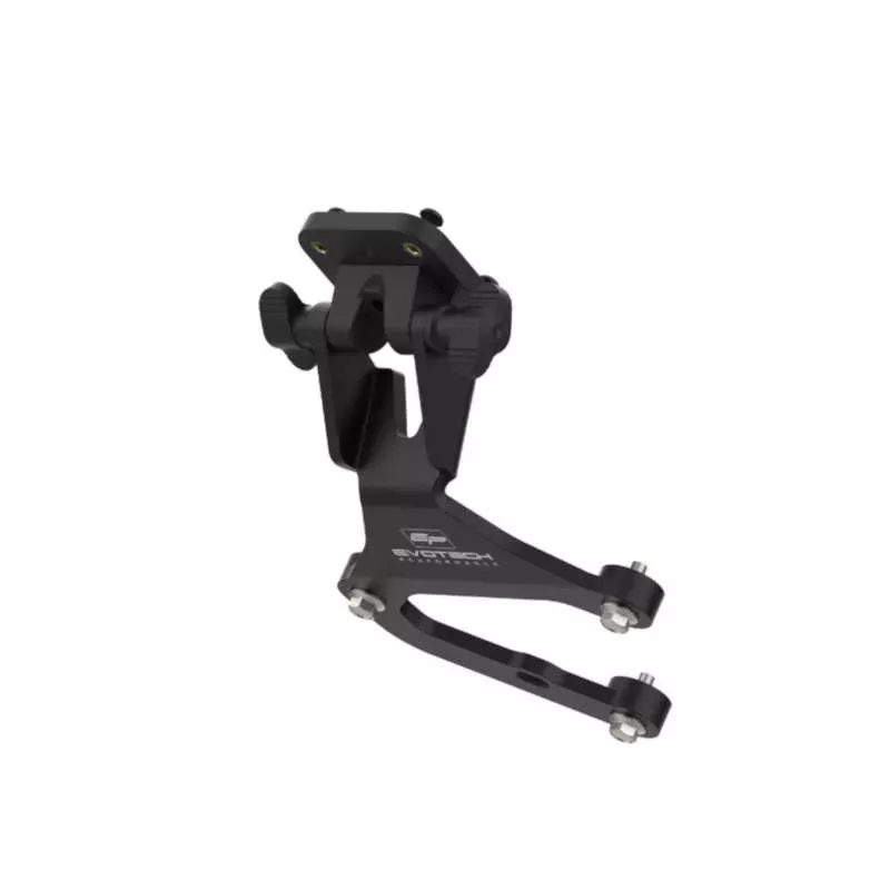 Support de GPS Garmin Evotech Performance Triumph Rocket 3 R (2020+)