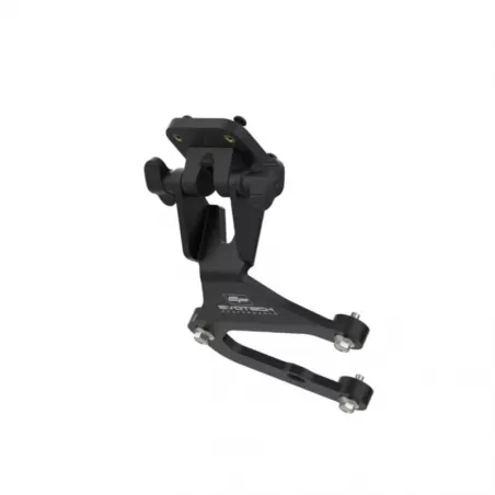 Support de GPS Garmin Evotech Performance Triumph Rocket 3 R (2020+)