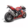 Support de plaque Evotech Performance Honda CBR1000RR-R (2024+) image 2