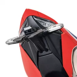 Evotech Performance plate bracket Honda CBR1000RR-R (2024+) picture 4