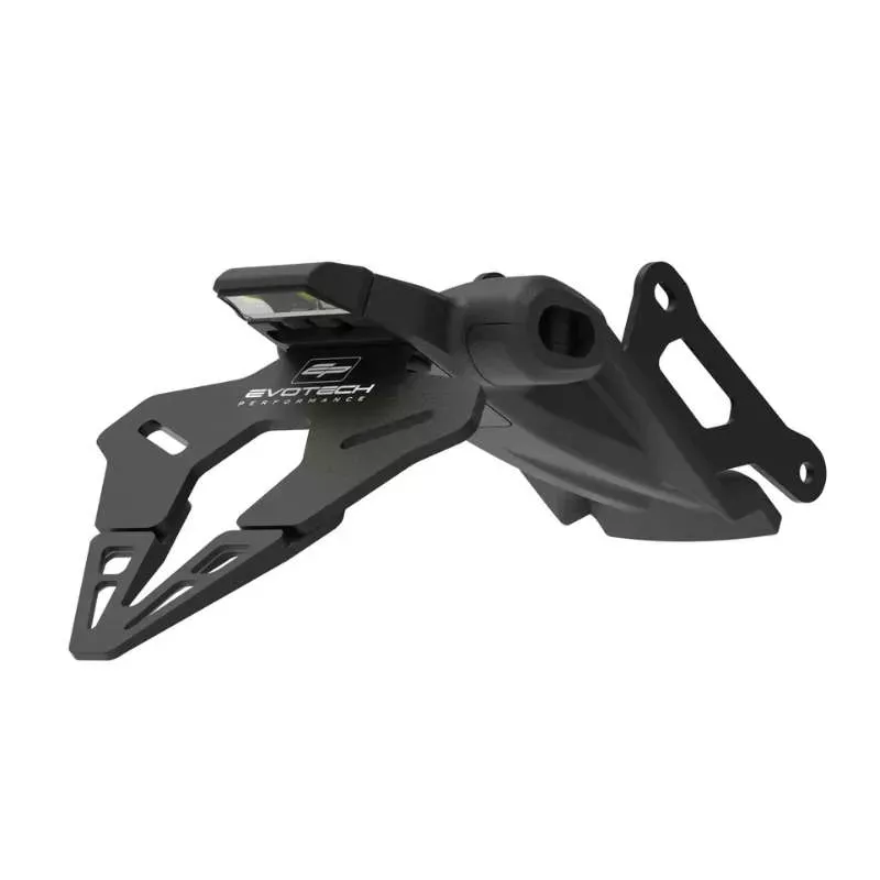 Support de plaque Evotech Performance Honda CBR1000RR-R (2024+) image 1