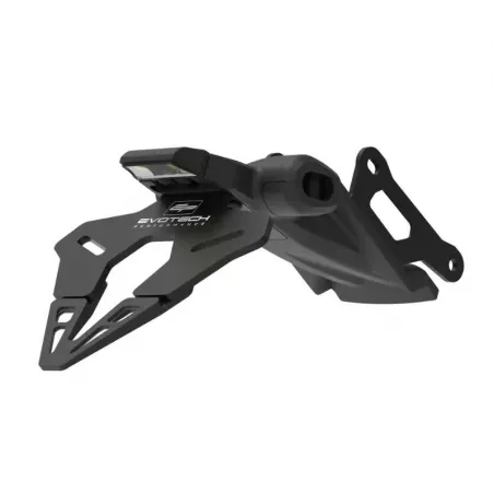 Support de plaque Evotech Performance Honda CBR1000RR-R (2024+) image 1