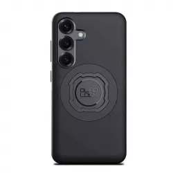 Quad Lock Samsung Galaxy S25 phone case - MAG