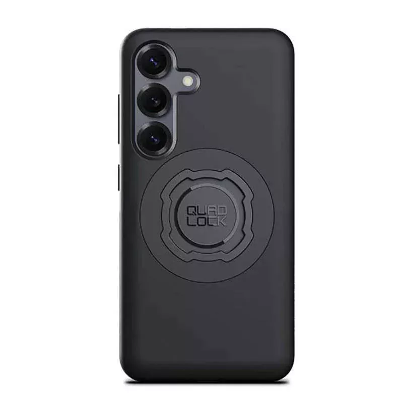 Coque téléphone Quad Lock Samsung Galaxy S25 - MAG
