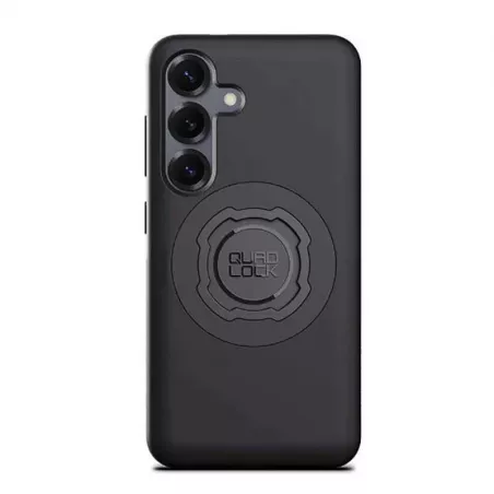 Quad Lock Samsung Galaxy S25 phone case - MAG