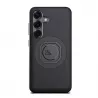 Coque téléphone Quad Lock Samsung Galaxy S25 - MAG