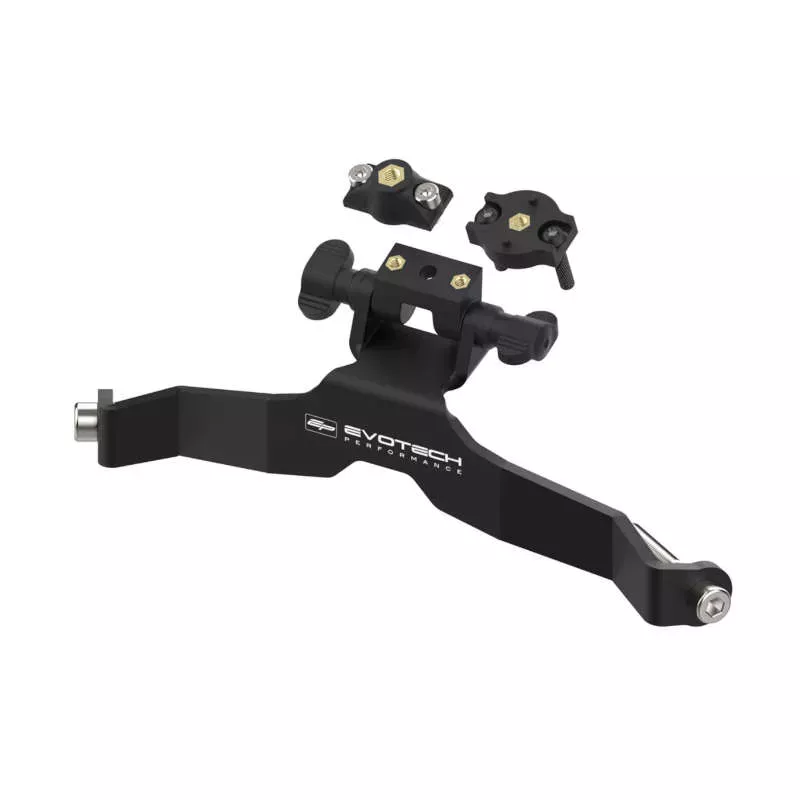 Evotech Performance SP Connect phone holder Suzuki Hayabusa (2021+)