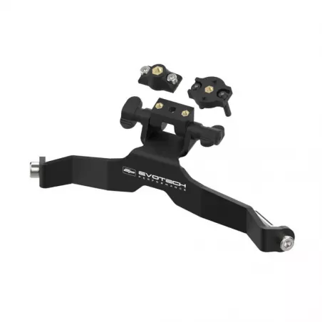 Evotech Performance SP Connect phone holder Suzuki Hayabusa (2021+)