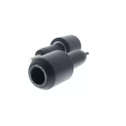 Tampons Evotech Performance Yamaha Tracer 7 (2025+) image 1