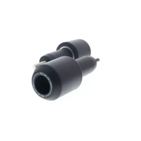 Tampons Evotech Performance Yamaha Tracer 7 GT (2025+) image 1