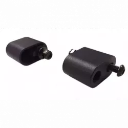 Adaptateurs 30 mm clignotant d'origine Triumph