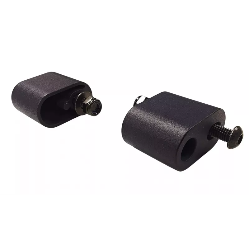 Access Design genuine 30 mm turn signal adapters Triumph picture 1