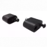 Access Design genuine 30 mm turn signal adapters Triumph picture 1