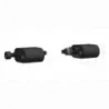 Adaptateurs 30 mm clignotant d'origine Triumph
