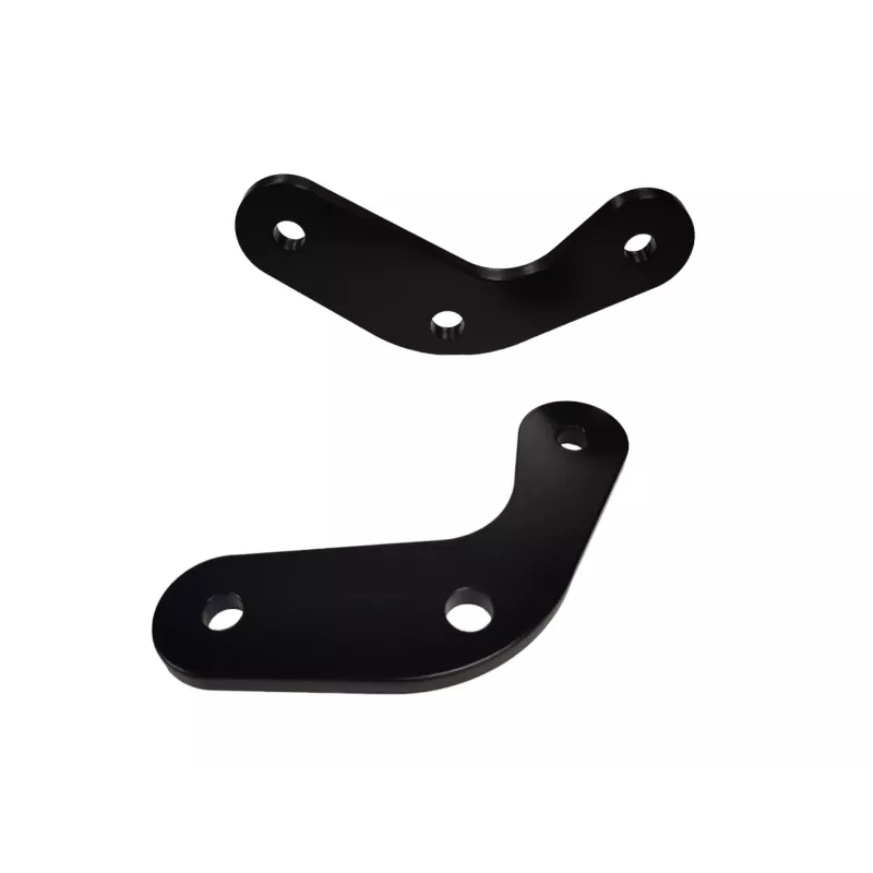 Kit de rabaissement de selle Kawasaki Z650