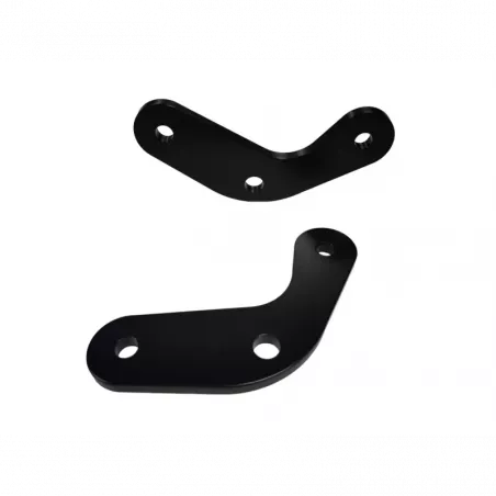 Kit de rabaissement de selle Kawasaki Z650