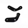 Kit de rabaissement de selle Kawasaki Z650
