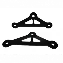 Kit de rabaissement de selle Kawasaki Z900