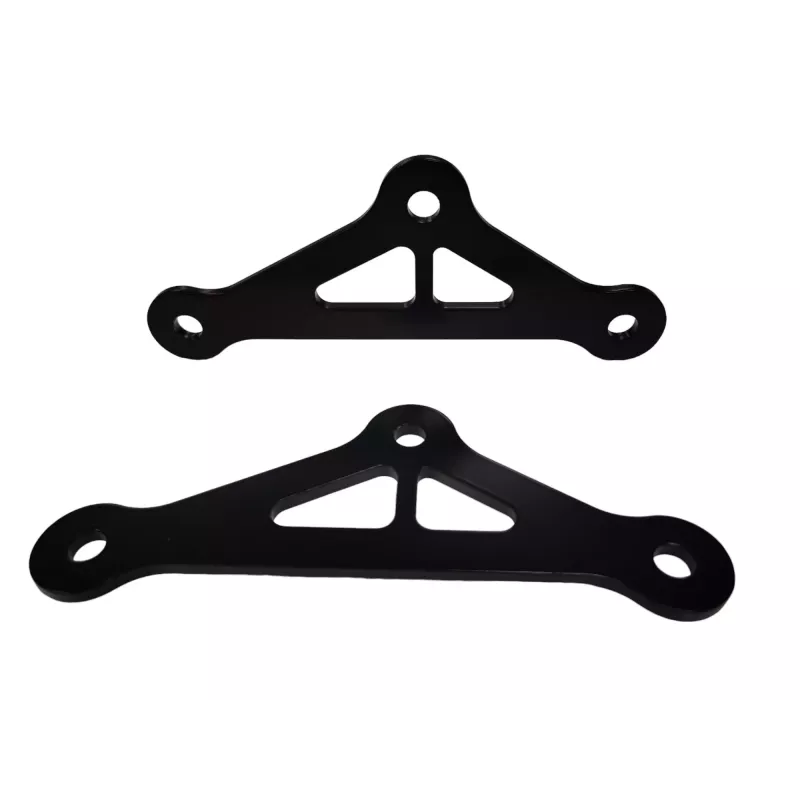 Kit de rabaissement de selle Kawasaki Z900