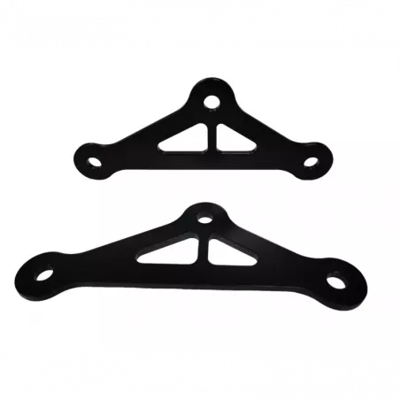 Kit de rabaissement de selle Kawasaki Z900