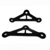 Kit de rabaissement de selle Kawasaki Z900 RS