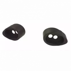 Adaptateurs 20.mm pour clignotant d'origine Honda