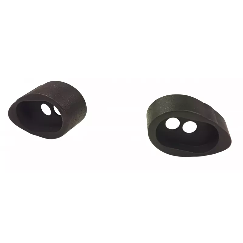 Adaptateurs 20 mm clignotant d'origine Honda