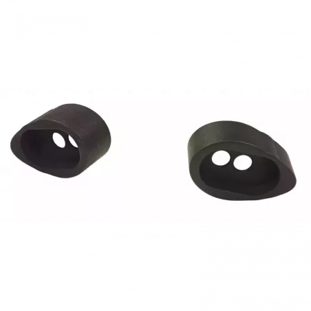 Adaptateurs 20 mm clignotant d'origine Honda