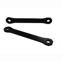 Kit de rabaissement de selle Kawasaki NINJA 125