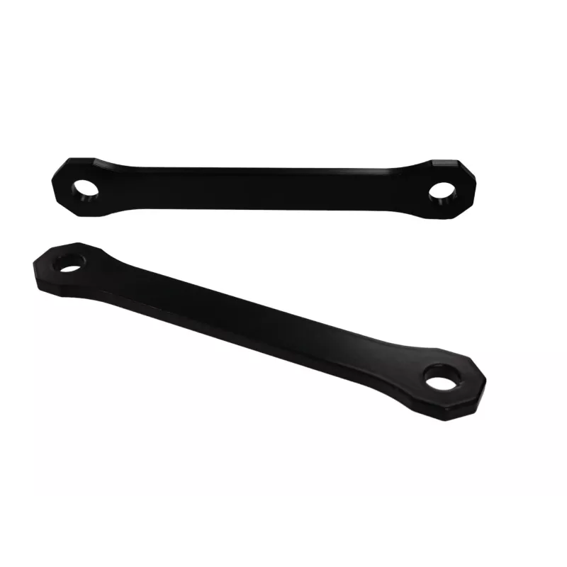 Kit de rabaissement de selle Access Design Kawasaki NINJA 125 (2019+)