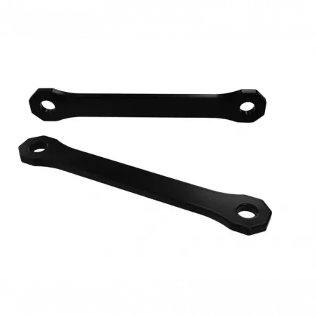 Kit de rabaissement de selle Access Design Kawasaki NINJA 125 (2019+)