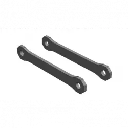 Kit de rabaissement de selle Access Design Kawasaki NINJA 125 (2019+)