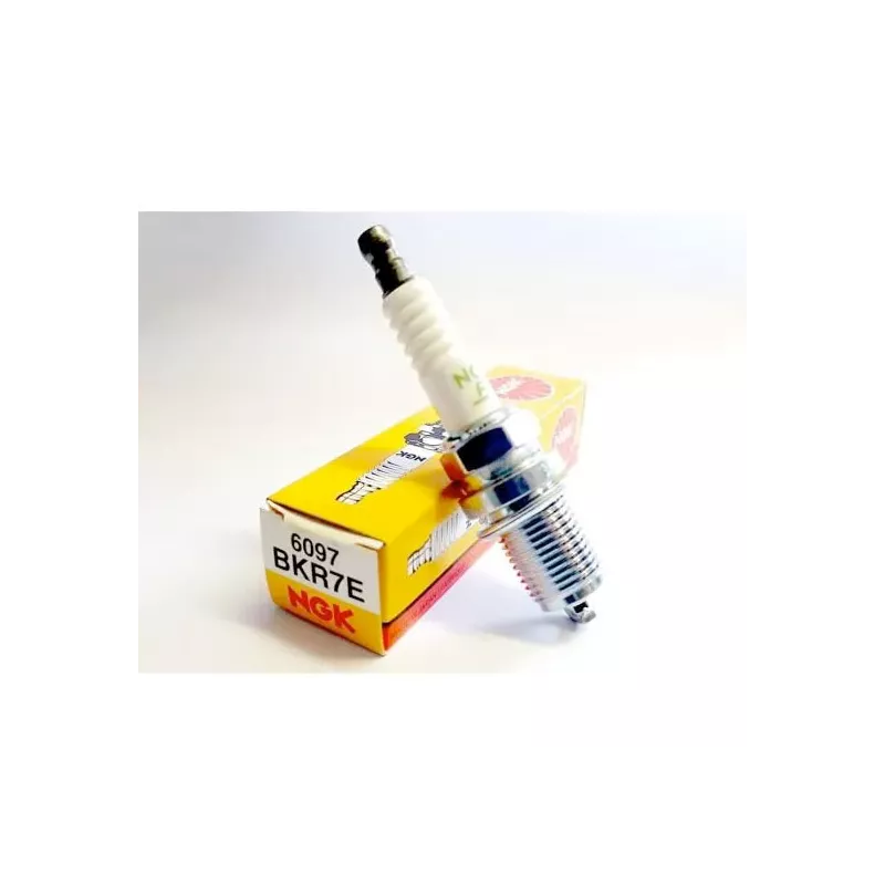 Bougie NGK BKR7E
