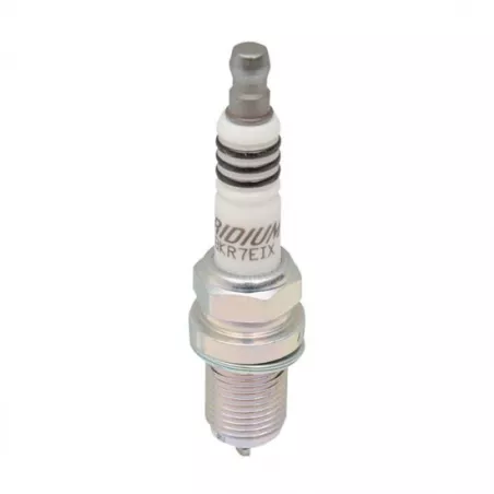 BOUGIES NGK BKR7EIX (4)