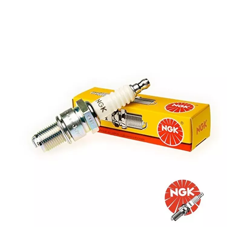 BOUGIES NGK BP7ES-11