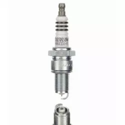 Bougie NGK BPR6EIX