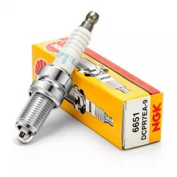 BOUGIES NGK DCPR7EA9