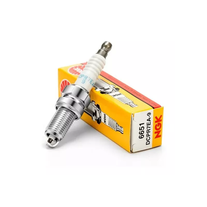 BOUGIES NGK DCPR7EA9