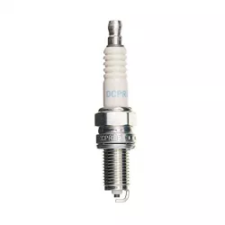 Bougie NGK DCPR8E