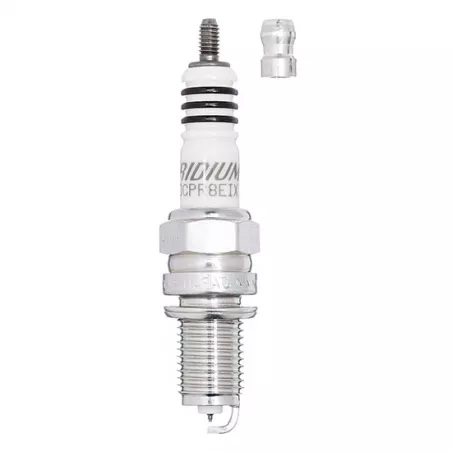 Bougie NGK DCPR8EIX