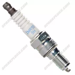 BOUGIES NGK IMR9D-9H (4)