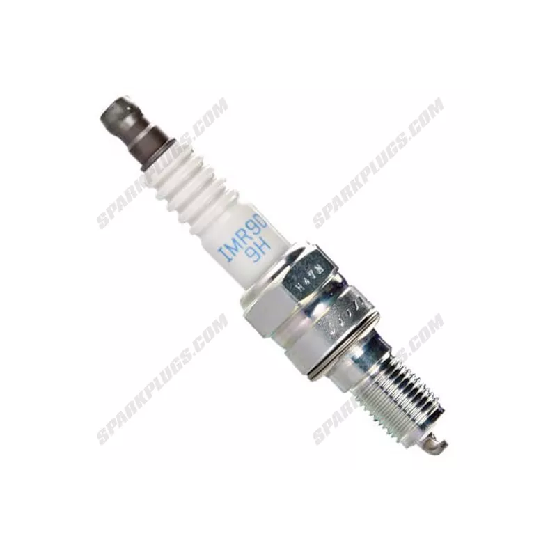 BOUGIES NGK IMR9D-9H (4)
