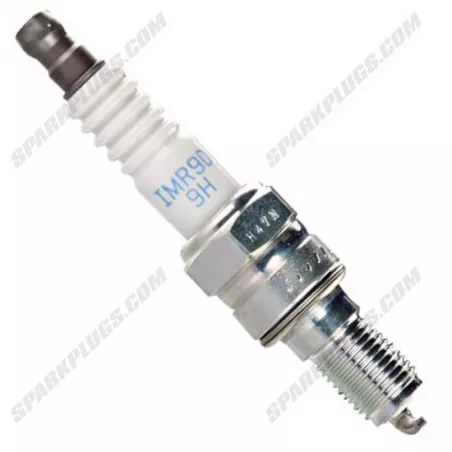 BOUGIES NGK IMR9D-9H (4)