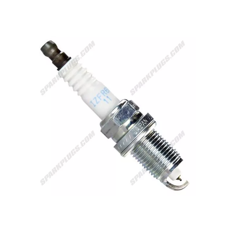 Bougie NGK IZFR6F11