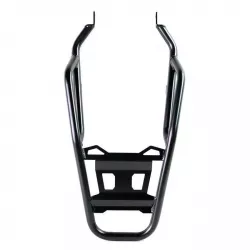 Luggage rack Unit Garage Triumph Scrambler 1200 - black picture 4